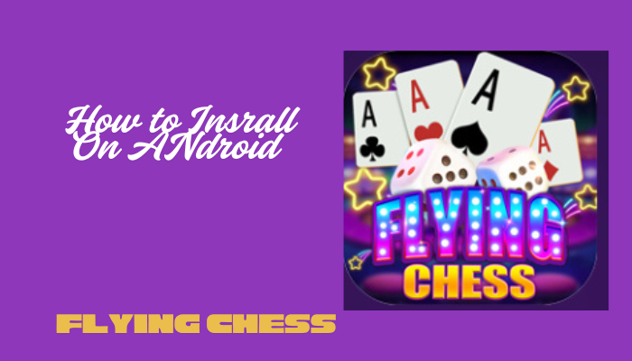 Install Flying Chess